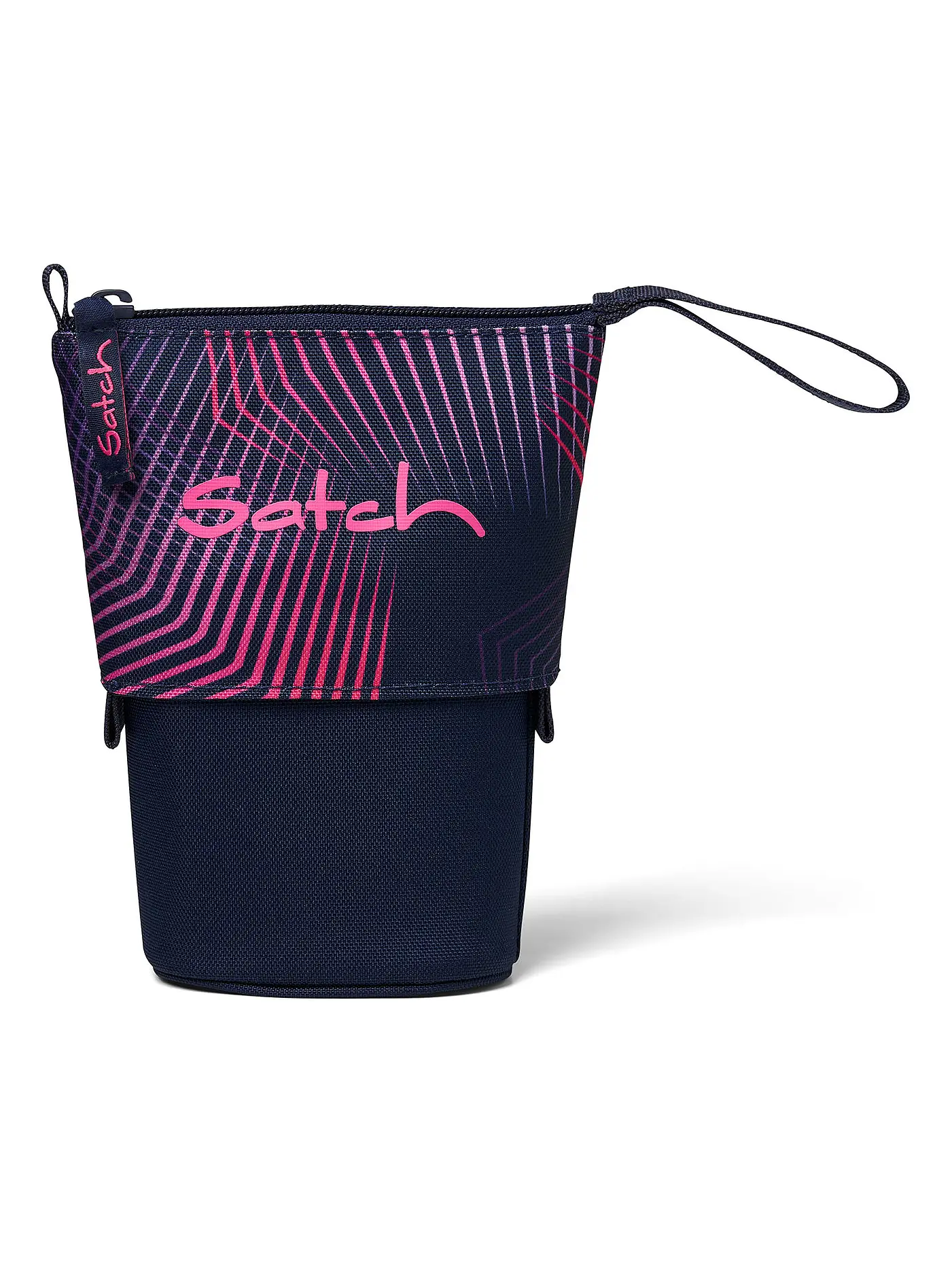 SATCH | Pencil Slider Seismic Pink | 